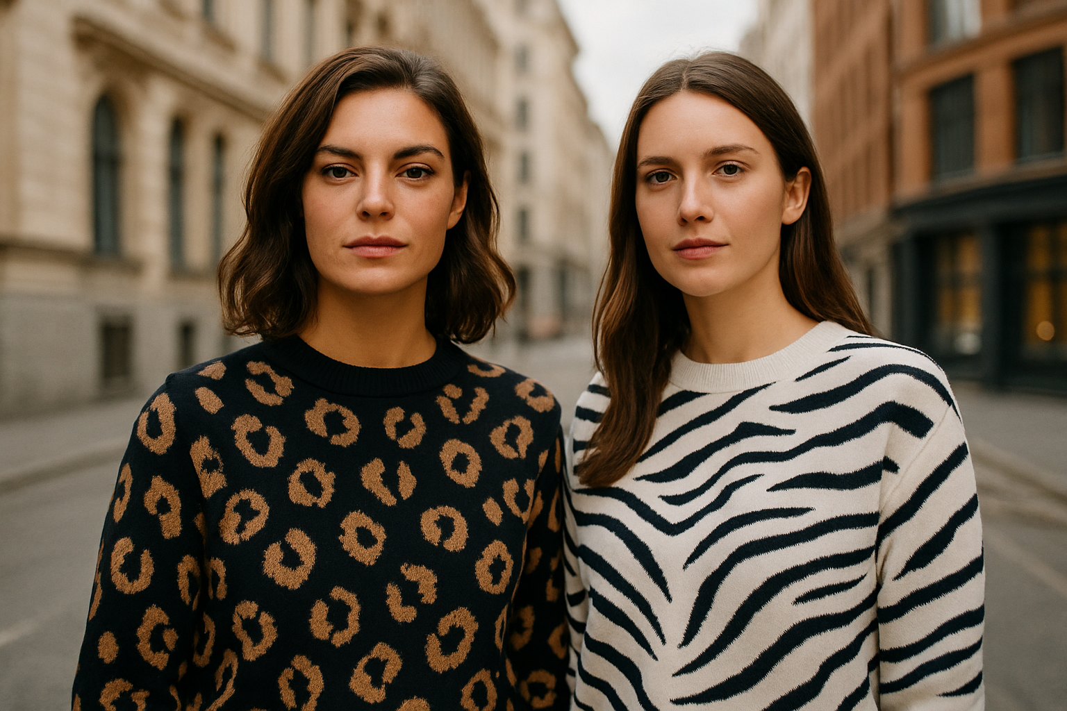 Les tendances mode incontournables de la saison et comment les adopter