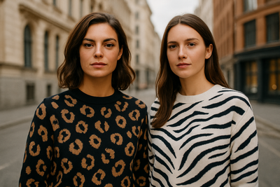 Les tendances mode incontournables de la saison et comment les adopter