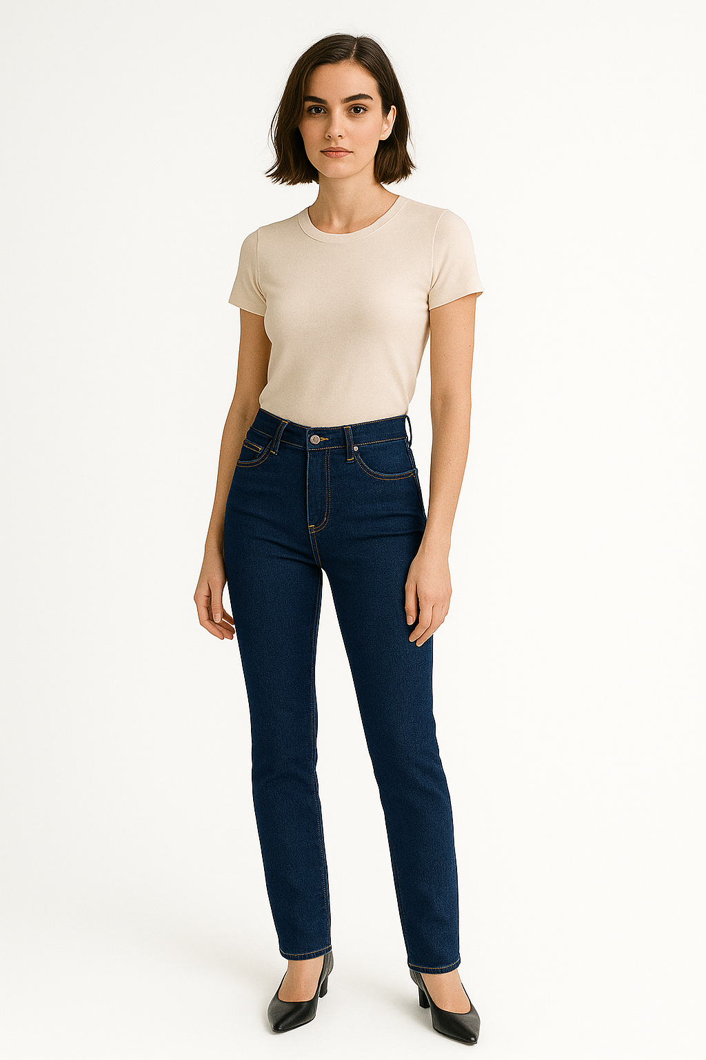 Cynthia Jean Slim Contemporain – Moderne, Élancé et Indispensable