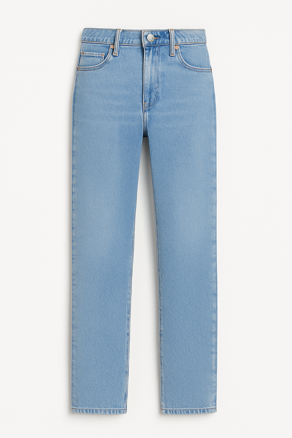 Carolina Jean Classique Droit – Intemporel, Confortable et Polyvalent