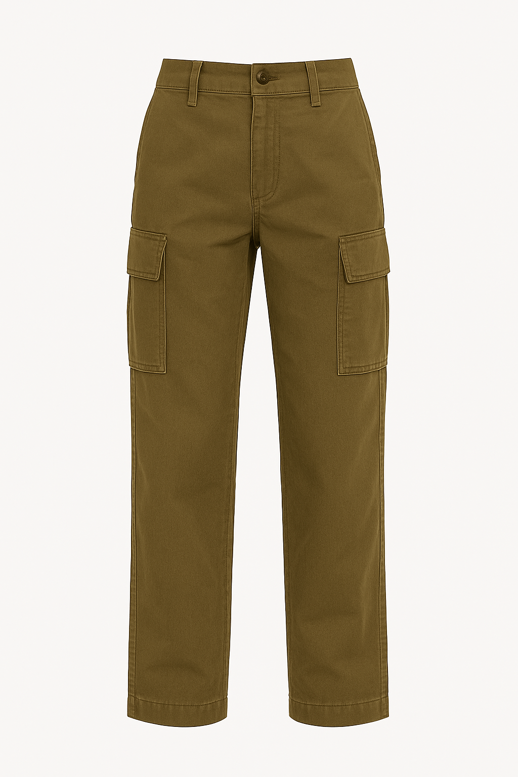 Amy Pantalon Cargo Urbain – Pratique, Moderne et Polyvalent